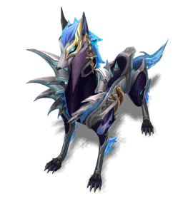Pearl Warhound Naafiri chroma