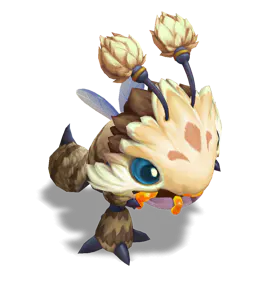 Sandstone Bee'Maw chroma