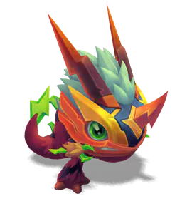 Ruby Zap'Maw chroma