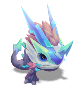 Pearl Zap'Maw chroma