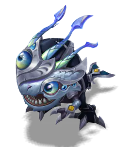 Platinum Victorious Kog'Maw chroma
