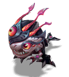 Grandmaster Victorious Kog'Maw chroma