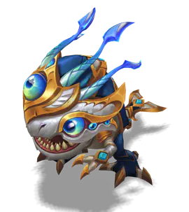 Challenger Victorious Kog'Maw chroma