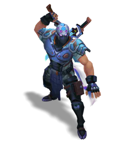 Sapphire PsyOps Shen chroma