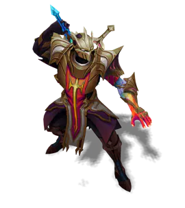 Ruby Broken Covenant Shen chroma