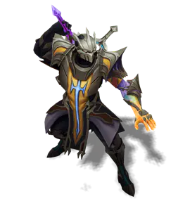 Catseye Broken Covenant Shen chroma
