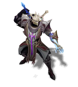 Pearl Broken Covenant Shen chroma