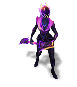 Tanzanite Empyrean Lux chroma