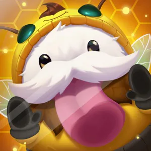 Soaking Up the Luck!, League of Legends summoner icon