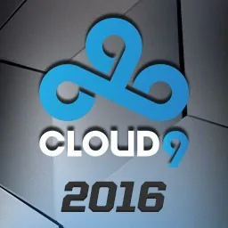 2016 NA LCS Cloud9, League of Legends summoner icon