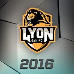 2016 LAN Lyon Gaming, League of Legends summoner icon