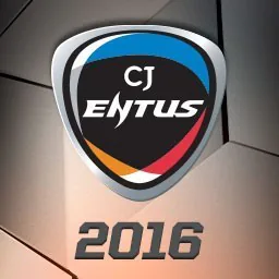 2016 LCK CJ Entus, League of Legends summoner icon