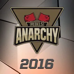 2016 LCK Rebels Anarchy, League of Legends summoner icon