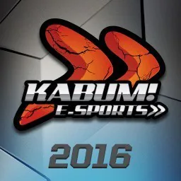 2016 CBLOL Kabum, League of Legends summoner icon