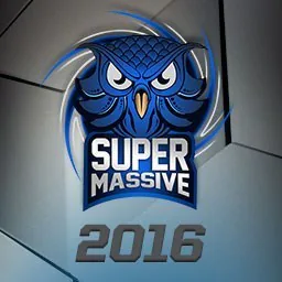 2016 TCL SuperMassive, League of Legends summoner icon