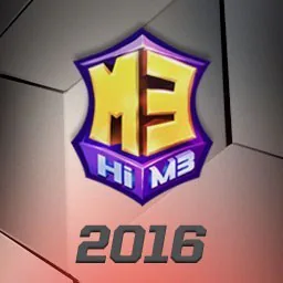 2016 LPL Masters 3, League of Legends summoner icon