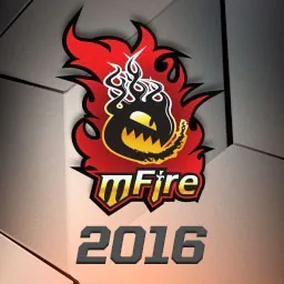 2016 LCK e-mFire, League of Legends summoner icon