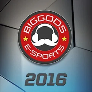 2016 CBLOL BIGGODS, League of Legends summoner icon