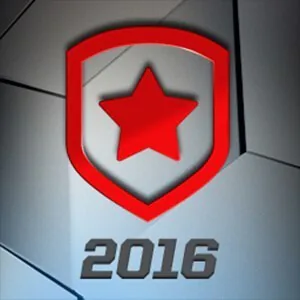 2016 LCL Gambit CIS, League of Legends summoner icon