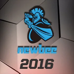2016 LPL NewBee, League of Legends summoner icon