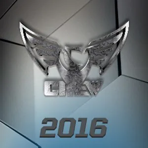 2016 TCL Oyunfor.CREW, League of Legends summoner icon