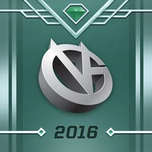 2016 Worlds Ultimate Vici Gaming, League of Legends summoner icon