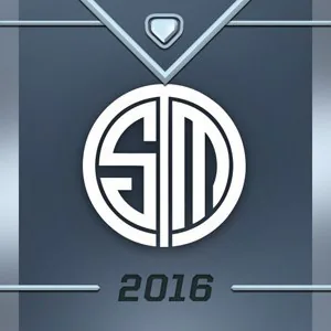 2016 Worlds TSM, League of Legends summoner icon