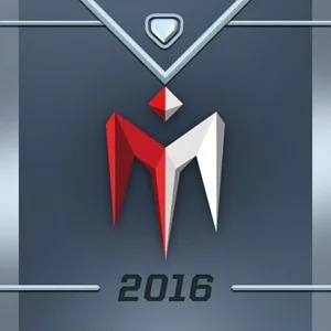 2016 Worlds I MAY, League of Legends summoner icon