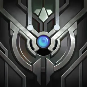 Season 2016 - 3v3 Silver, League of Legends summoner icon