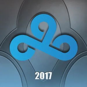2017 NA LCS Cloud9, League of Legends summoner icon