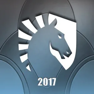 2017 NA LCS Liquid, League of Legends summoner icon