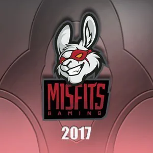 2017 EU LCS Misfits, League of Legends summoner icon