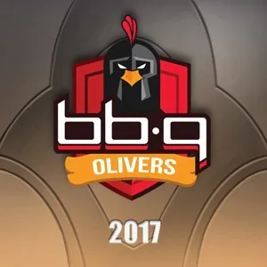 2017 LCK bbq OLIVERS, League of Legends summoner icon