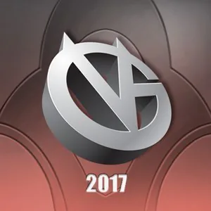 2017 LPL VG, League of Legends summoner icon