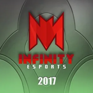 2017 LLN Infinity eSports, League of Legends summoner icon