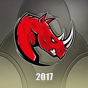 2017 CLS Kao, League of Legends summoner icon