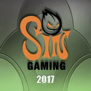 2017 OPL Sin Gaming Icon, League of Legends summoner icon