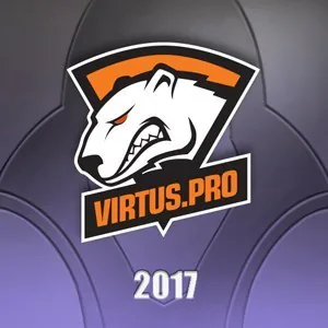 2017 LCL Virtus.pro Icon, League of Legends summoner icon