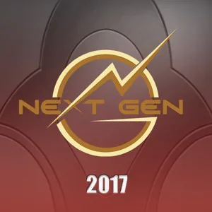 2017 VCSA Next Gen Icon, League of Legends summoner icon