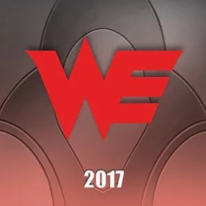 2017 LPL WE Icon, League of Legends summoner icon