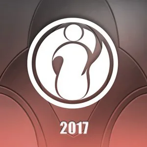 2017 LPL IG Icon, League of Legends summoner icon