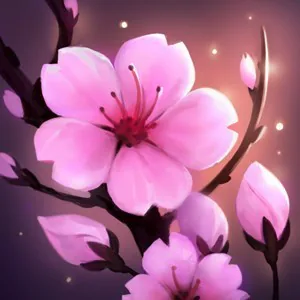 Sakura Icon, League of Legends summoner icon
