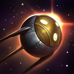 Bardnik Icon, League of Legends summoner icon