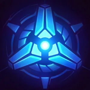 Pulsefire Icon, League of Legends summoner icon