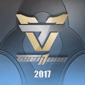 2017 CBLOL TEAM ONE Icon, League of Legends summoner icon
