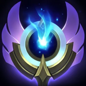 Daybreak Icon, League of Legends summoner icon