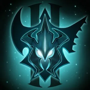 Pentakill II Icon, League of Legends summoner icon
