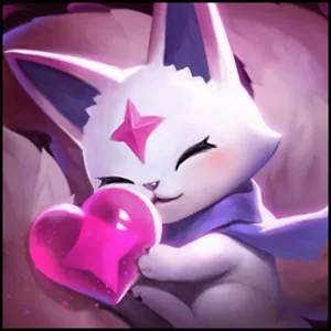 Kiko Icon, League of Legends summoner icon
