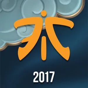 2017 Worlds Fnatic Icon, League of Legends summoner icon