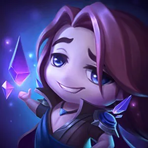 Champie Taric Icon, League of Legends summoner icon